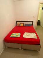 Demetgul Apart Pansiyon
