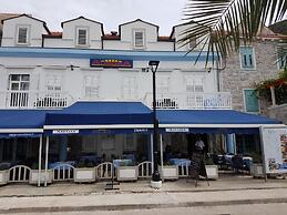 Guesthouse Aurora