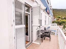 Guesthouse Aurora