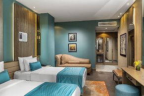 Aspera Hotel Altunizade