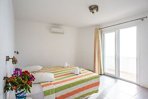 New Paradise Beach Resort- Adults Only