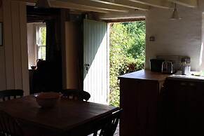 Rhandirmwyn - Cottage - Sleeps 4 - Pet Friendly