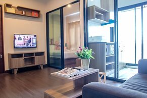 All in one Function City Resort Condo Unit