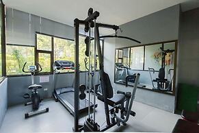 All in one Function City Resort Condo Unit