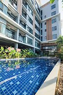 All in one Function City Resort Condo Unit