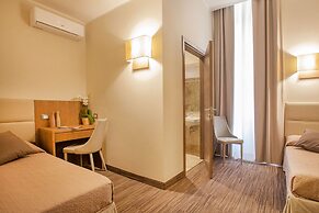 Twin Bedded Room City Center