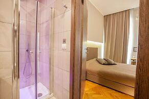 Deluxe Room Naples City Center