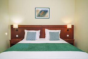 Excellent Park View Room With Breakfast Included