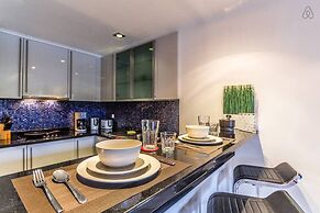 Dasiri Beach Apartment Wongamat