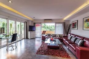 Dasiri Beach Apartment Wongamat