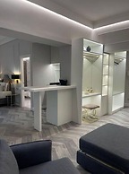 Suite Spartano Sorrento