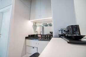 Suite Spartano Sorrento