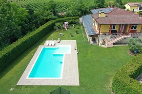 Villa With Pool - Wanderlust