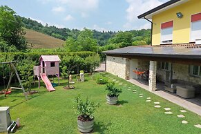 Villa With Pool - Wanderlust
