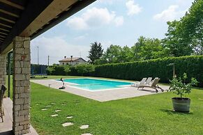 Villa With Pool - Wanderlust