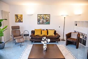Vacation Rental Seeblick Pocobelli in Melide
