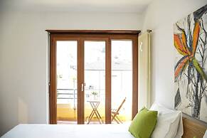 Vacation Rental Seeblick Pocobelli in Melide