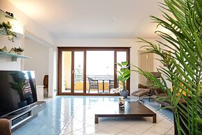 Vacation Rental Seeblick Pocobelli in Melide