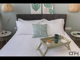 New Studio 2 Downtown Thessaloniki-fully Equipped