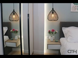 Luxury 80m2 Apartment With Balkony Downtown
