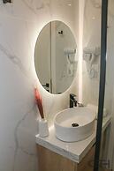 Luxury 80m2 Apartment With Balkony Downtown