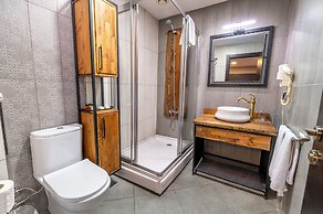 Karakoy Aparts Hotel