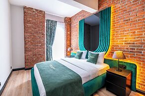 Karakoy Aparts Hotel
