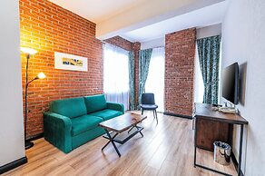 Karakoy Aparts Hotel