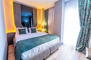 Karakoy Aparts Hotel
