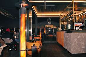 Karakoy Aparts Hotel