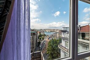 Karakoy Aparts Hotel