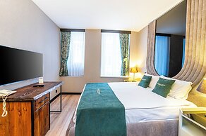 Karakoy Aparts Hotel