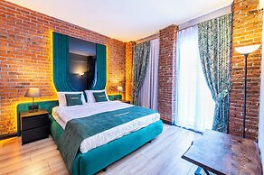 Karakoy Aparts Hotel
