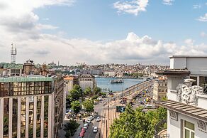 Karakoy Aparts Hotel