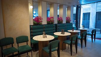 Karakoy Aparts Hotel