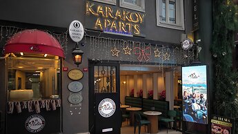 Karakoy Aparts Hotel