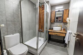 Karakoy Aparts Hotel