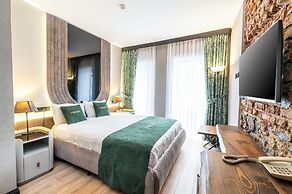 Karakoy Aparts Hotel