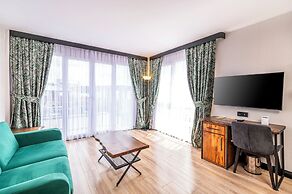 Karakoy Aparts Hotel
