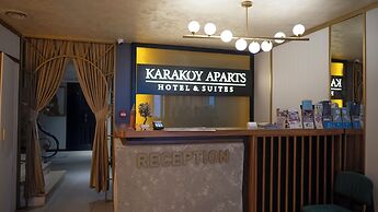 Karakoy Aparts Hotel