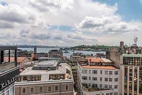 Karakoy Aparts Hotel