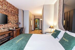 Karakoy Aparts Hotel