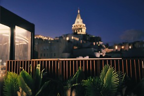 Karakoy Aparts Hotel