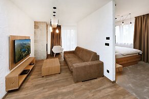 APLEND Hotel Ovruč