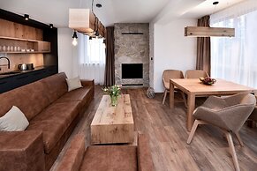 APLEND Hotel Ovruč