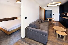 APLEND Hotel Ovruč