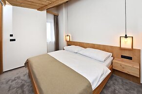 APLEND Hotel Ovruč