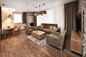 APLEND Hotel Ovruč