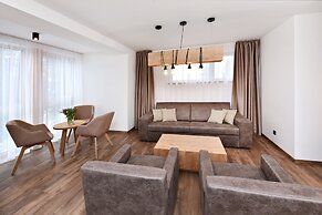 APLEND Hotel Ovruč