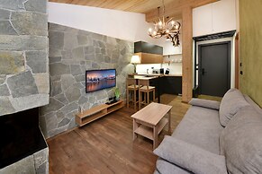 APLEND Hotel Ovruč